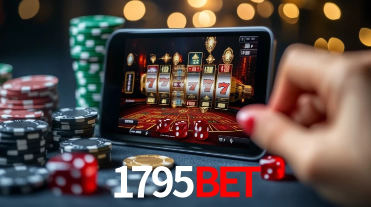 Daily Bonuses 1795bet