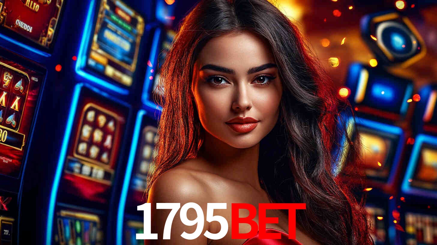 Descubra a Essência do 1795bet: Nossa História e Compromissos