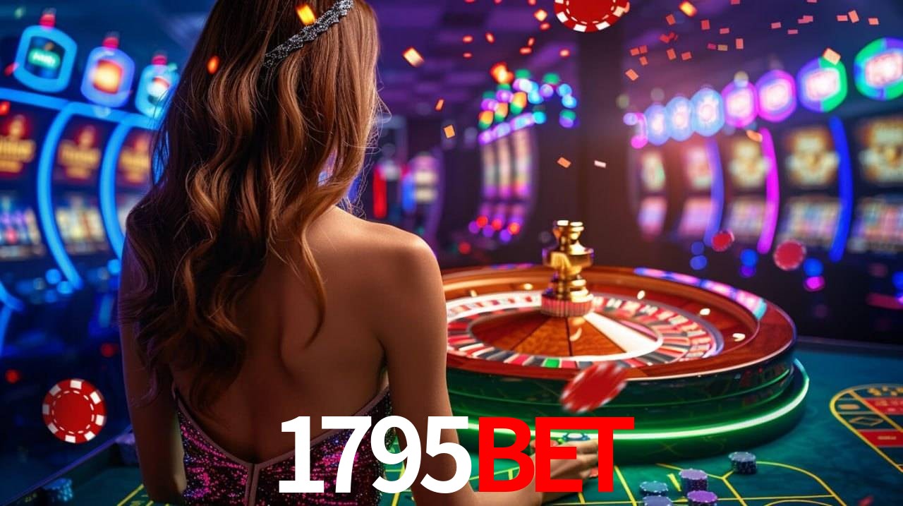 Instalação rápida do APK 1795bet