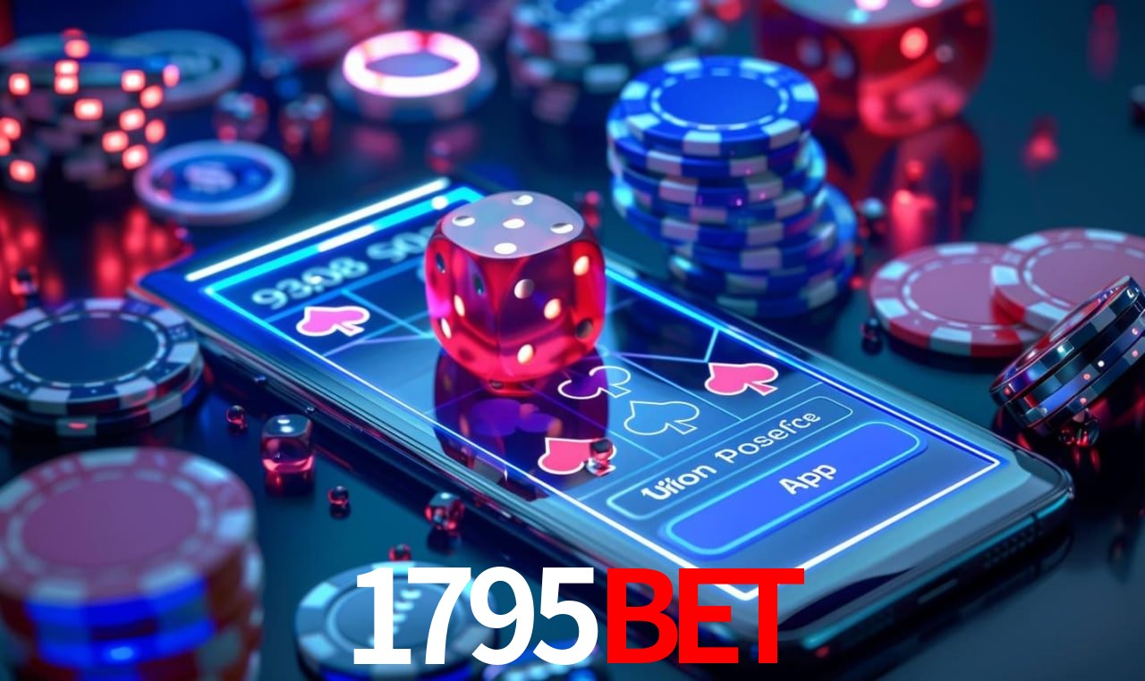 Canal oficial no Telegram da 1795bet