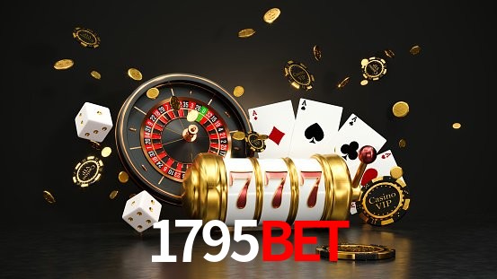 Tennis Betting 1795bet