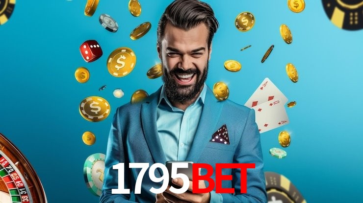 Live Casino 1795bet