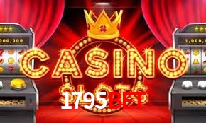 Slot Games 1795bet